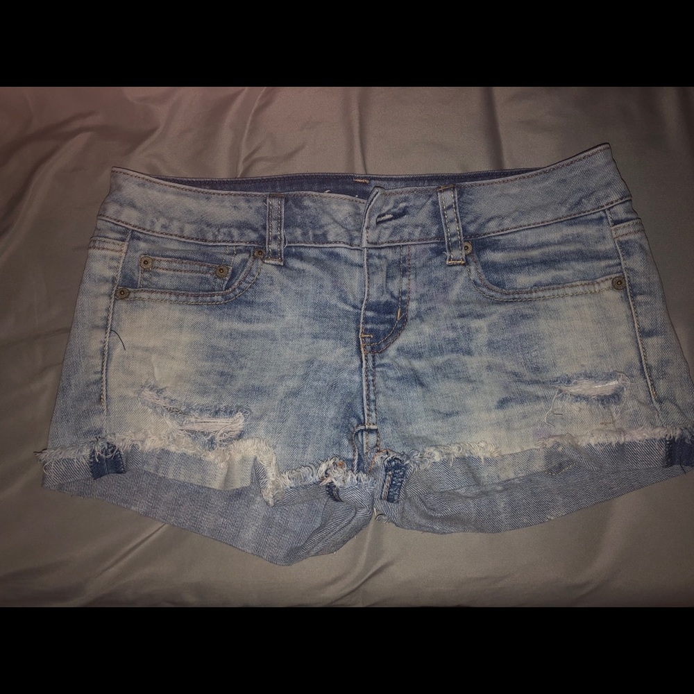 American Eagle Stretch Size 2